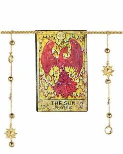 Tarot Card Banner - Deluxe -Halloween Store 01564863 h