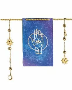 Tarot Card Banner - Deluxe -Halloween Store 01564863 i