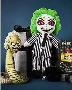 Beetlejuice Buddy -Halloween Store 01564889 c