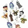 Thrills And Chills Figural Bag Clip Blind Pack 1 Thrills And Chills Figural Bag Clip Blind Pack -Halloween Store 01565928 a