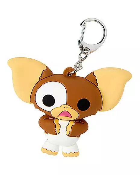 Thrills And Chills Figural Bag Clip Blind Pack 6 Thrills And Chills Figural Bag Clip Blind Pack - Image 4