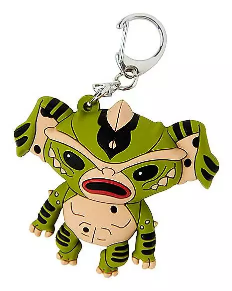 Thrills And Chills Figural Bag Clip Blind Pack 8 Thrills And Chills Figural Bag Clip Blind Pack - Image 6