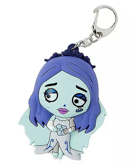 Thrills And Chills Figural Bag Clip Blind Pack 9 Thrills And Chills Figural Bag Clip Blind Pack - Image 7