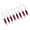 Blood Slime Syringes - 8 Pack -Halloween Store 01567080 a