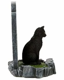 Hocus Pocus Binx Statue 15 Hocus Pocus Binx Statue -Halloween Store 01567353 e