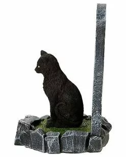Hocus Pocus Binx Statue 17 Hocus Pocus Binx Statue -Halloween Store 01567353 g