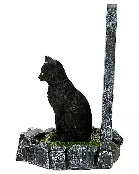 Hocus Pocus Binx Statue 9 Hocus Pocus Binx Statue - Image 7