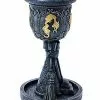 Hocus Pocus Candle Holder - Disney -Halloween Store 01567379 a