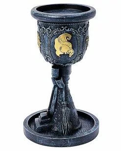 Hocus Pocus Candle Holder - Disney -Halloween Store 01567379 c