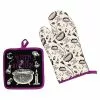 Hocus Pocus Oven Mits - Disney -Halloween Store 01567445 a