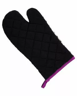 Hocus Pocus Oven Mits - Disney -Halloween Store 01567445 c