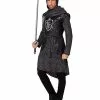 Adult Noble Knight Costume -Halloween Store 01569599 a