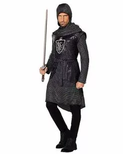 Adult Noble Knight Costume