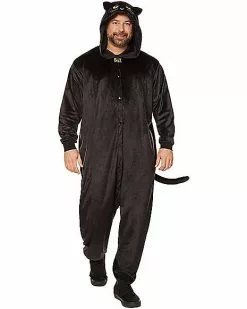 Adult Plus Size Binx Union Suit Costume - Hocus Pocus -Halloween Store 01569706 c