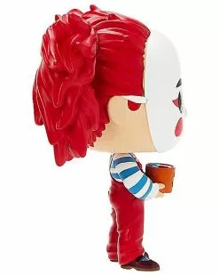 Chuckles Funko POP! Figure - Trick 'r Treat -Halloween Store 01570308 d