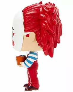 Chuckles Funko POP! Figure - Trick 'r Treat -Halloween Store 01570308 f