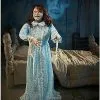 5 Ft Regan Animatronic - The Exorcist 1 5 Ft Regan Animatronic - The Exorcist -Halloween Store 01570639 a
