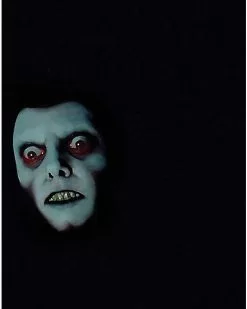 5 Ft Regan Animatronic - The Exorcist -Halloween Store 01570639 g