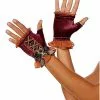 Mary Sanderson Gloves - Hocus Pocus -Halloween Store 01570688 a