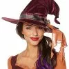 Mary Sanderson Hat - Hocus Pocus -Halloween Store 01570712 a