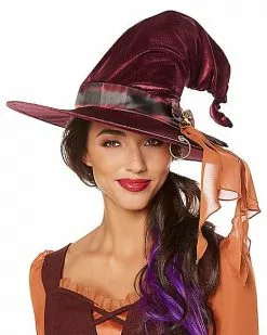Mary Sanderson Hat - Hocus Pocus
