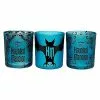 The Haunted Mansion Candle Holders - 3 Pack 2 The Haunted Mansion Candle Holders - 3 Pack -Halloween Store 01571165 a