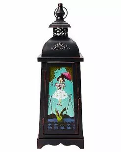 The Haunted Mansion Lantern - Disney
