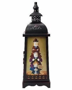 The Haunted Mansion Lantern - Disney -Halloween Store 01571355 e