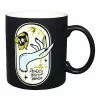 Sally's Deadly Nightshade Coffee Mug 20 Oz. - The Nightmare Before Chr 1 Sally's Deadly Nightshade Coffee Mug 20 Oz. - The Nightmare Before Chr -Halloween Store 01573849 a