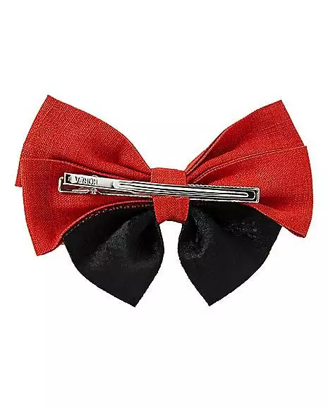 Mary Sanderson Bow - Hocus Pocus 4 Mary Sanderson Bow - Hocus Pocus - Image 2