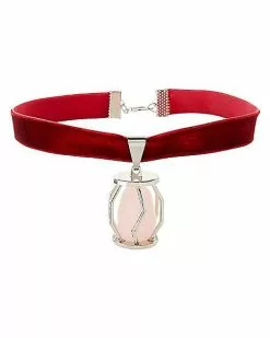 Sarah Sanderson Choker Necklace - Hocus Pocus