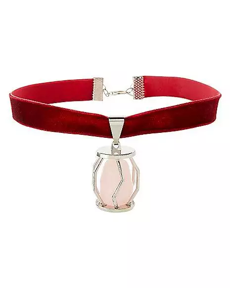 Sarah Sanderson Choker Necklace - Hocus Pocus 3 Sarah Sanderson Choker Necklace - Hocus Pocus