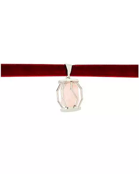 Sarah Sanderson Choker Necklace - Hocus Pocus 4 Sarah Sanderson Choker Necklace - Hocus Pocus - Image 2