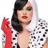 Cruella Wig - Disney Cruella -Halloween Store 01579416 a