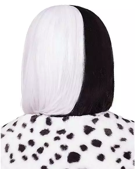 Cruella Wig - Disney Cruella 4 Cruella Wig - Disney Cruella - Image 2
