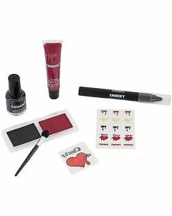 Tiffany Makeup Kit - Chucky