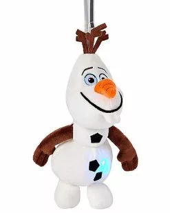 Light-Up Olaf Buddy - Frozen 8 Light-Up Olaf Buddy - Frozen -Halloween Store 01580109 d