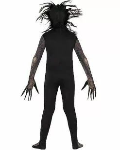 Seed Eater Skin Suit Costume -Halloween Store 01580588 d