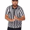 Adult Referee Plus Size Costume Kit -Halloween Store 01583277 a