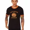 Adult Big Trick Energy T Shirt -Halloween Store 01583368 a