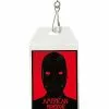American Horror Story Lanyard 1 American Horror Story Lanyard -Halloween Store 01583780 a