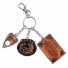 Ouija Charm Keychain 1 Ouija Charm Keychain -Halloween Store 01583913 a