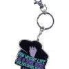 Lydia Deetz Keychain - Beetlejuice 1 Lydia Deetz Keychain - Beetlejuice -Halloween Store 01583939 a