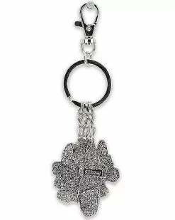 Lilo & Stitch Charm Keychain -Halloween Store 01584341 c