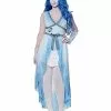 Adult Corpse Bride Dress Costume -Halloween Store 01586213 a