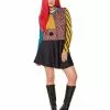 Adult Sally Costume Kit - The Nightmare Before Christmas -Halloween Store 01586593 a