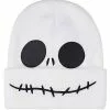 Kids Jack Skellington Beanie - The Nightmare Before Christmas