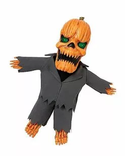 Pumpkin Nester Doll