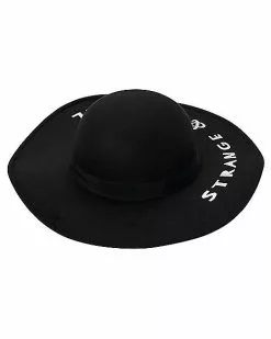 Strange And Unusual Hat - Beetlejuice 7 Strange And Unusual Hat - Beetlejuice -Halloween Store 01589795 c