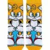 Tails Crew Socks - Sonic The Hedgehog 1 Tails Crew Socks - Sonic The Hedgehog -Halloween Store 01589969 a